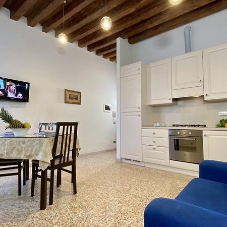 City Apartments Rialto Market Wenecja Zewnętrze zdjęcie