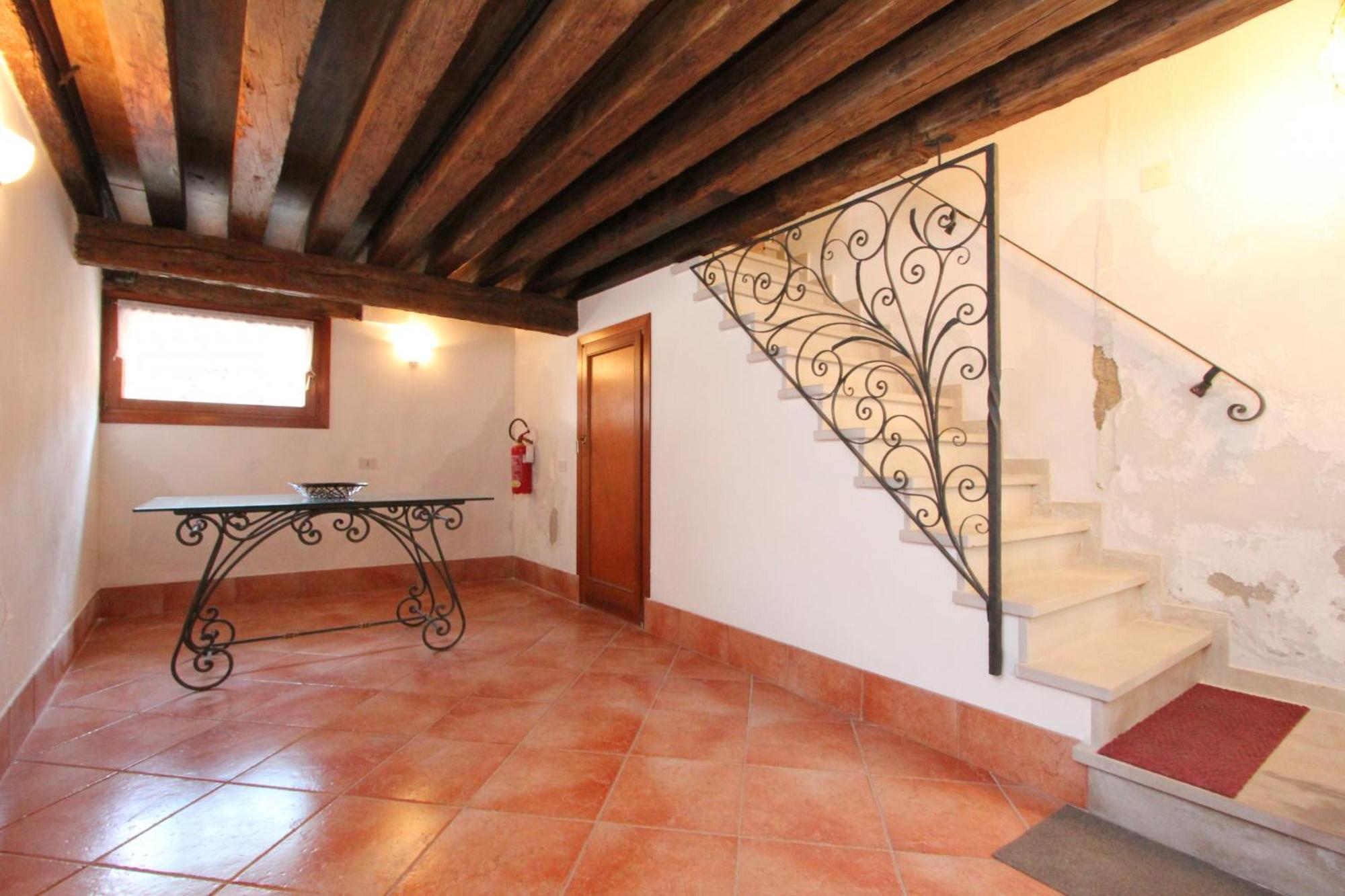 City Apartments Rialto Market Wenecja Zewnętrze zdjęcie
