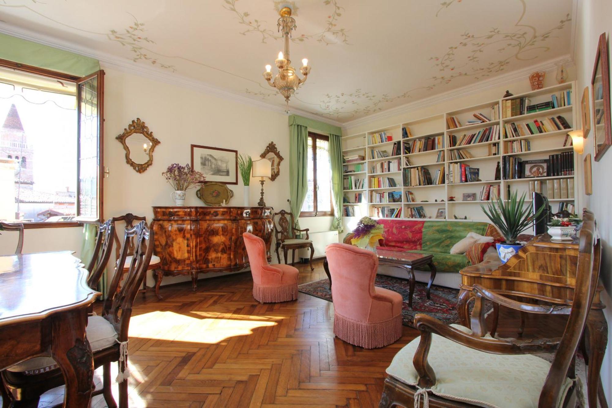 City Apartments Rialto Market Wenecja Zewnętrze zdjęcie