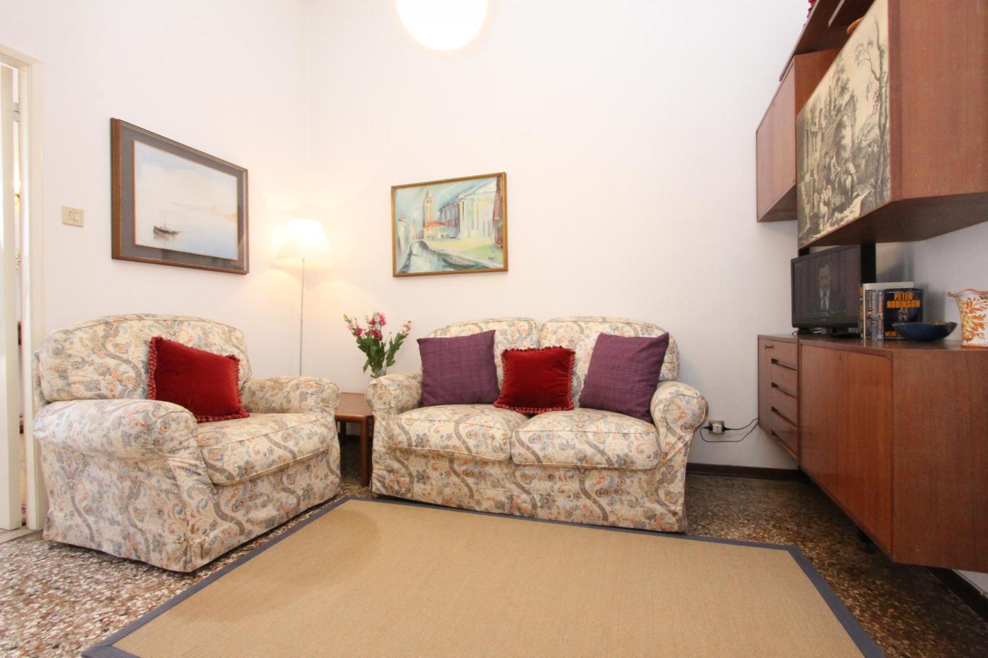 City Apartments Rialto Market Wenecja Zewnętrze zdjęcie