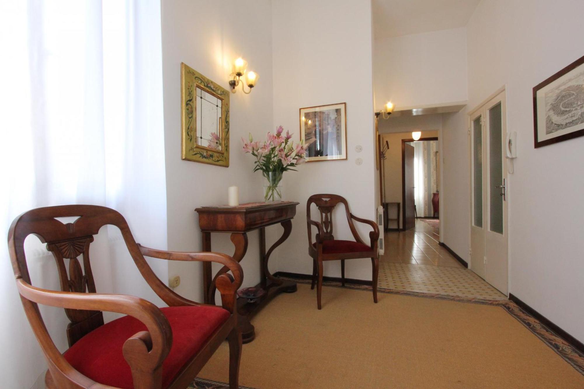 City Apartments Rialto Market Wenecja Zewnętrze zdjęcie