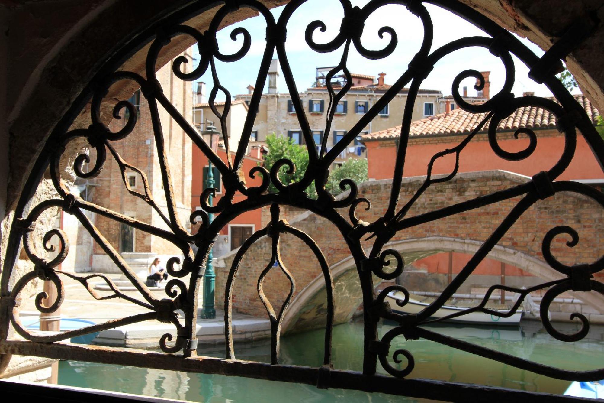 City Apartments Rialto Market Wenecja Zewnętrze zdjęcie