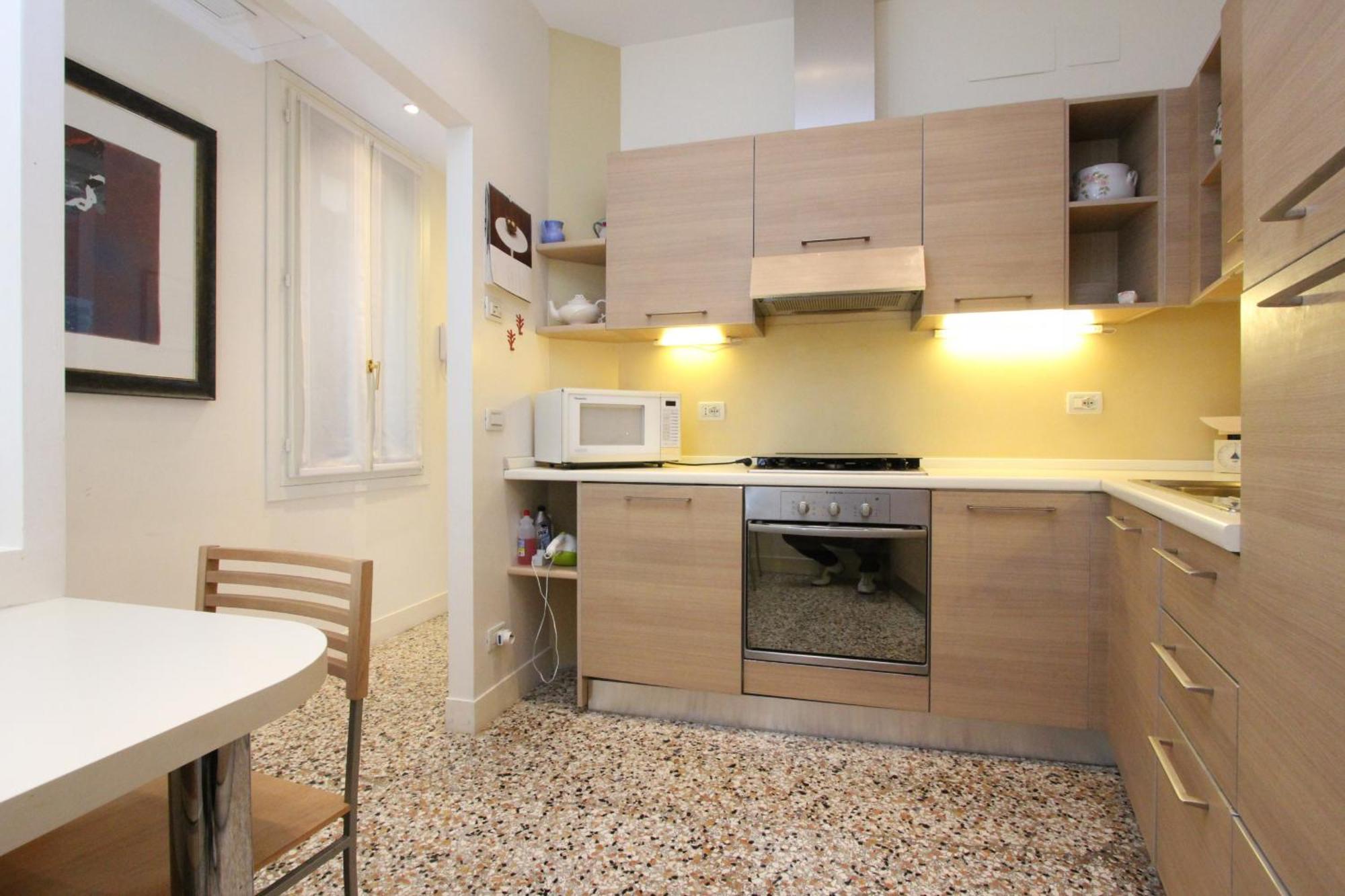 City Apartments Rialto Market Wenecja Zewnętrze zdjęcie