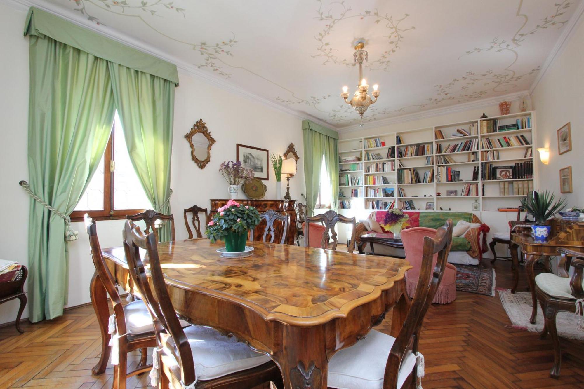 City Apartments Rialto Market Wenecja Zewnętrze zdjęcie