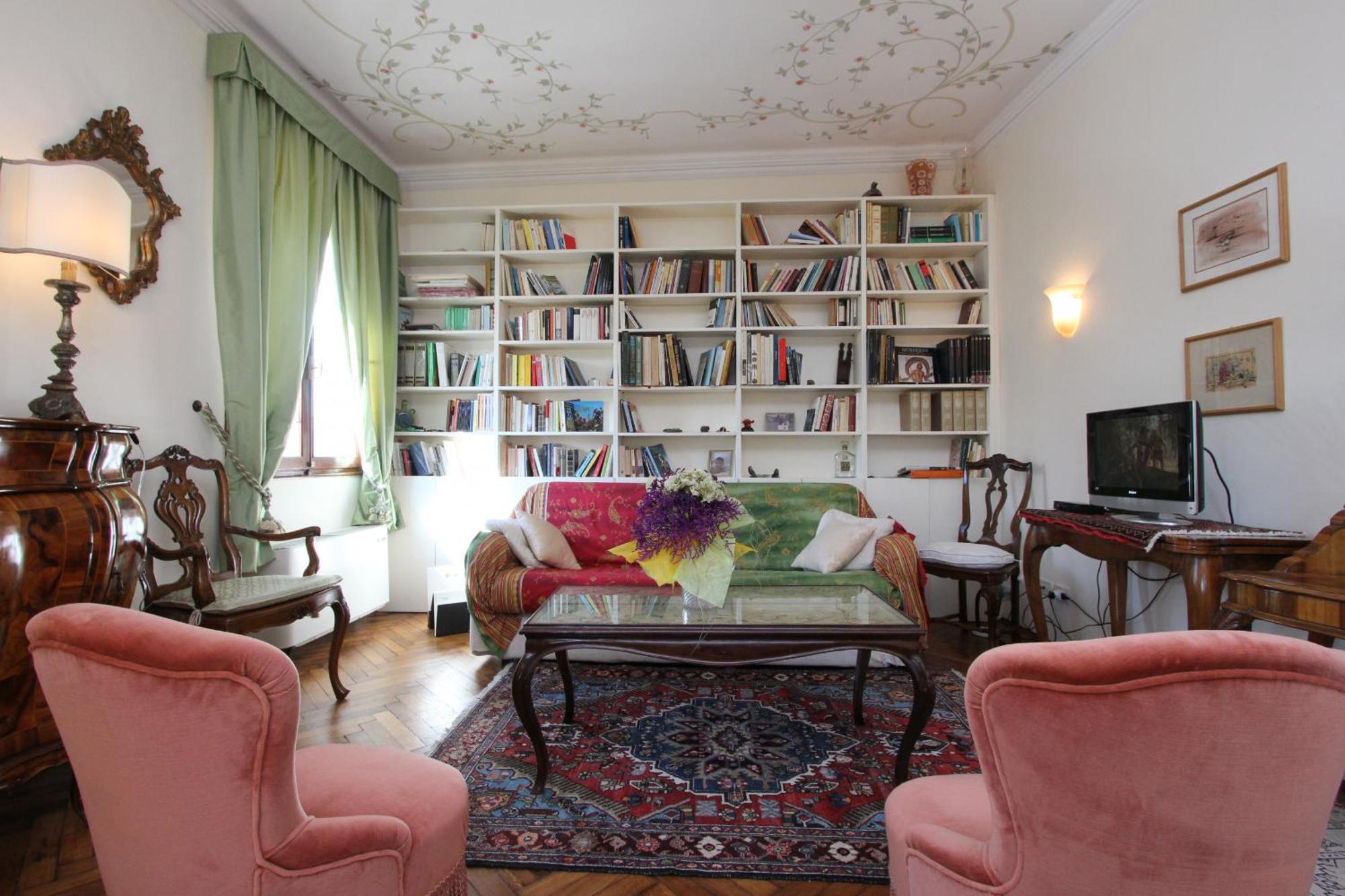 City Apartments Rialto Market Wenecja Zewnętrze zdjęcie