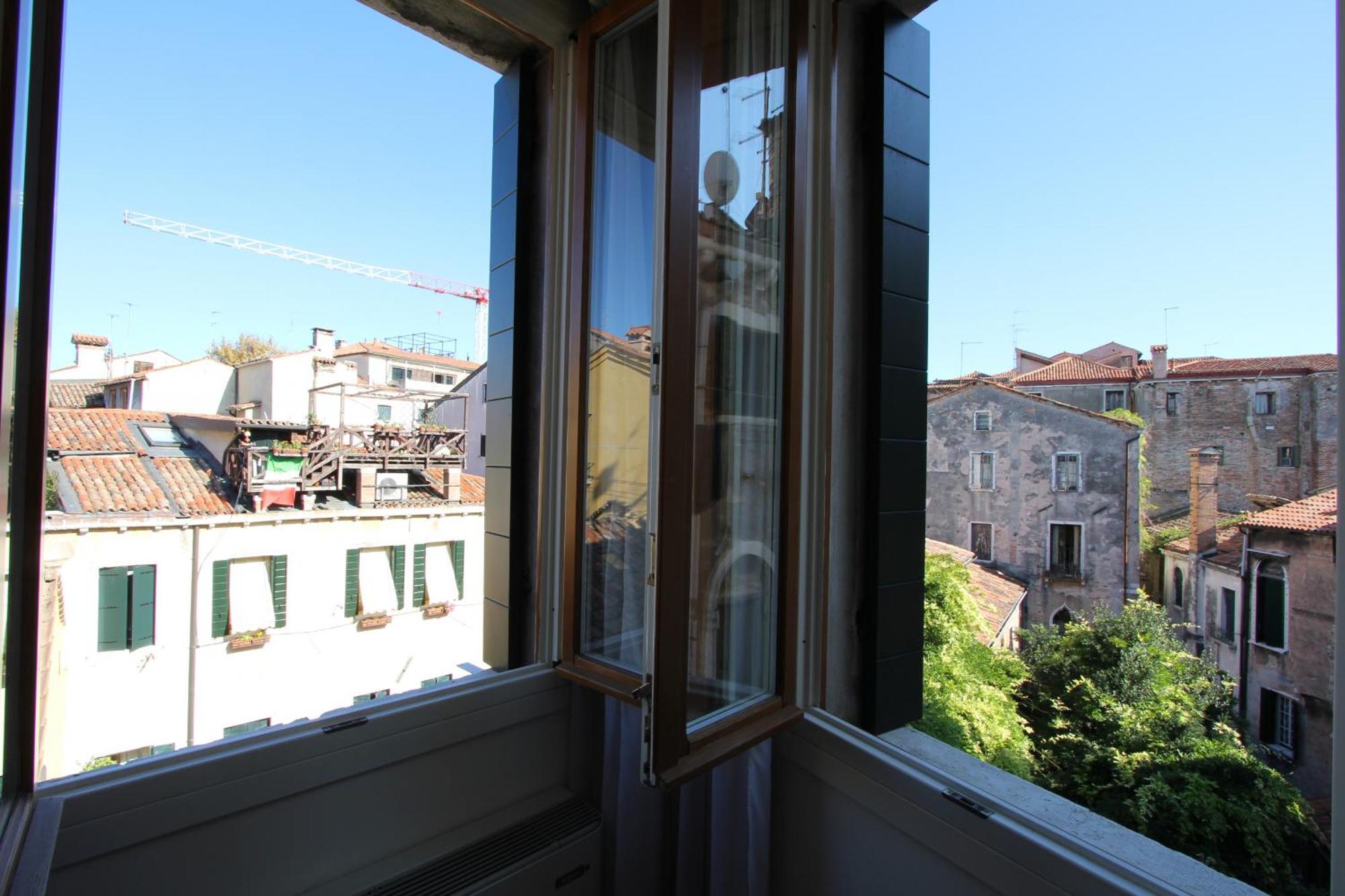 City Apartments Rialto Market Wenecja Zewnętrze zdjęcie