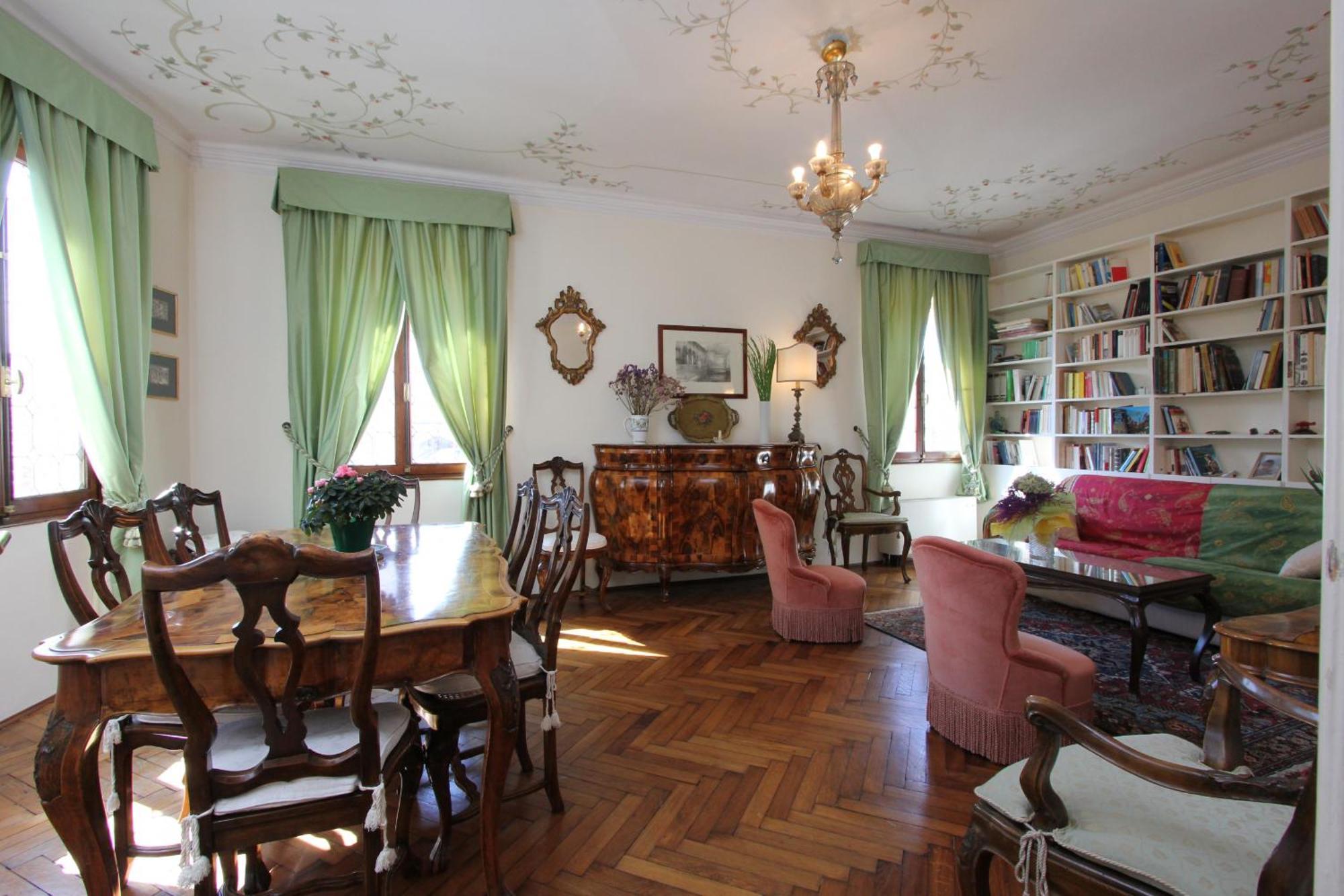 City Apartments Rialto Market Wenecja Zewnętrze zdjęcie