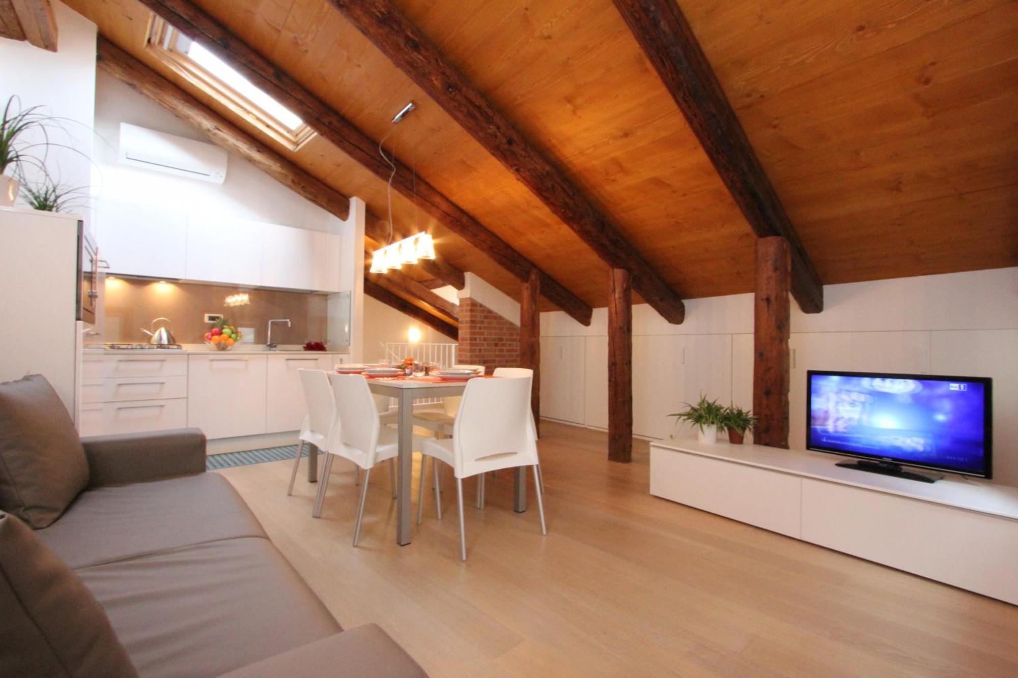 City Apartments Rialto Market Wenecja Zewnętrze zdjęcie