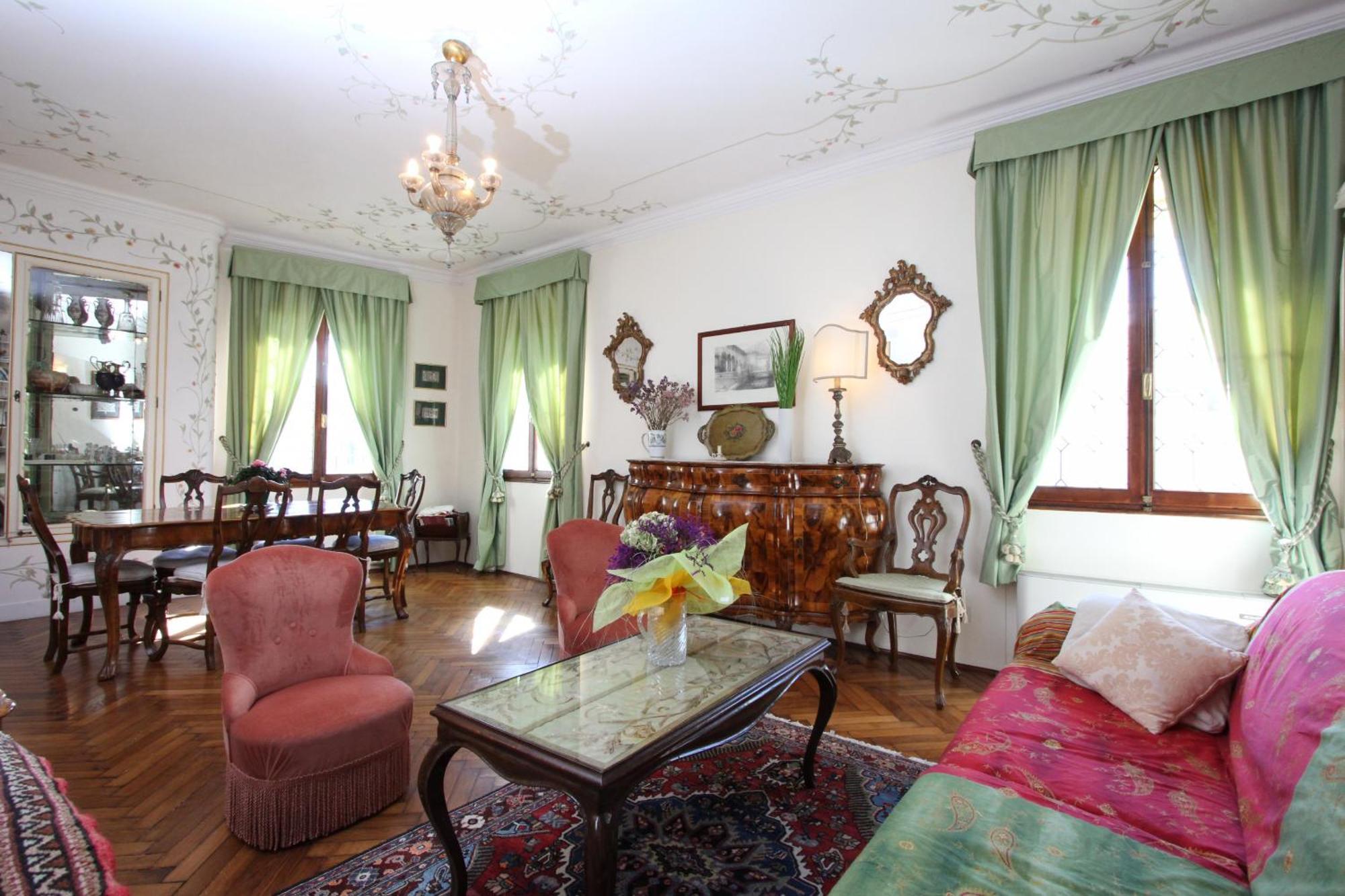 City Apartments Rialto Market Wenecja Zewnętrze zdjęcie