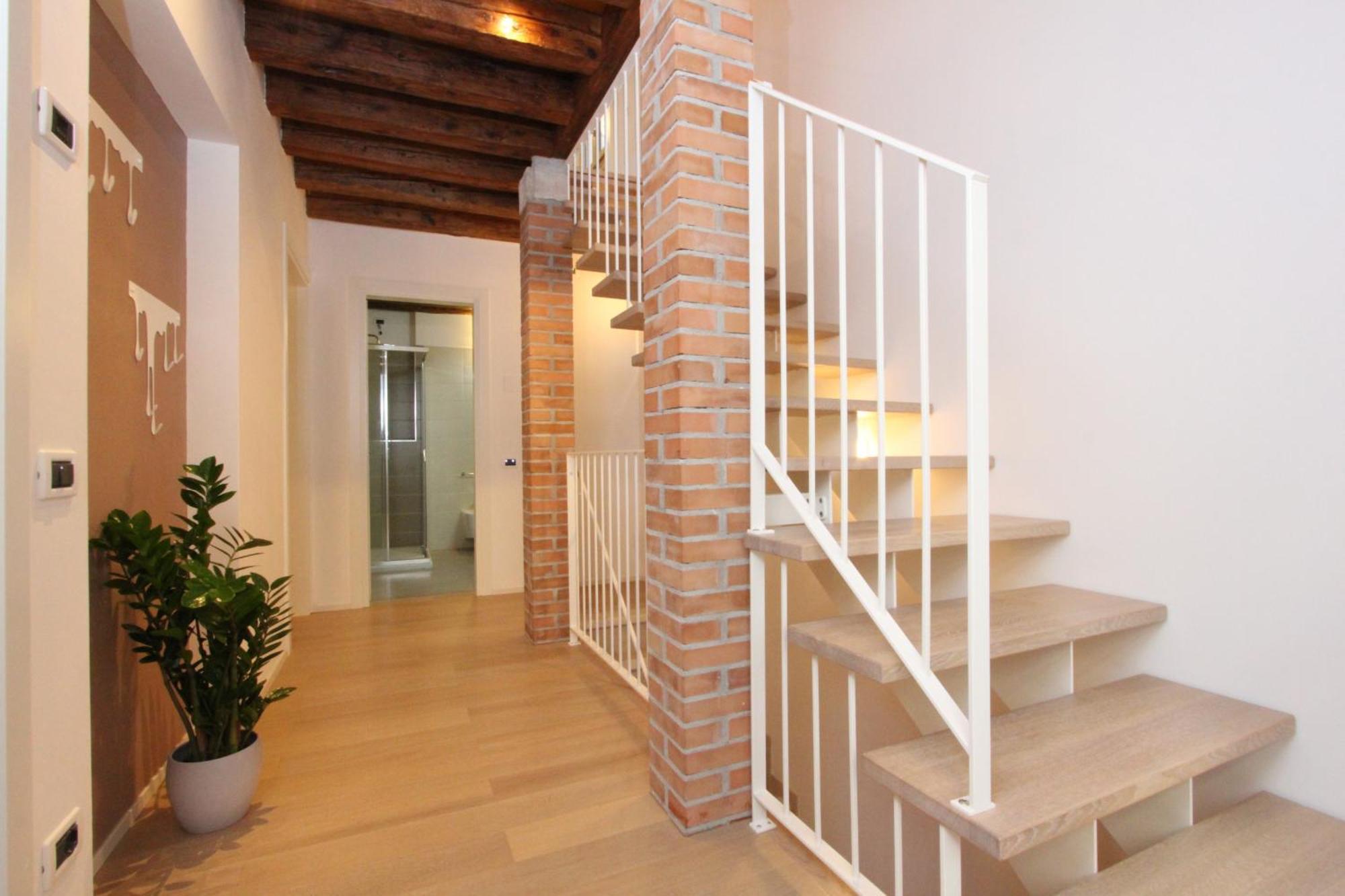 City Apartments Rialto Market Wenecja Zewnętrze zdjęcie