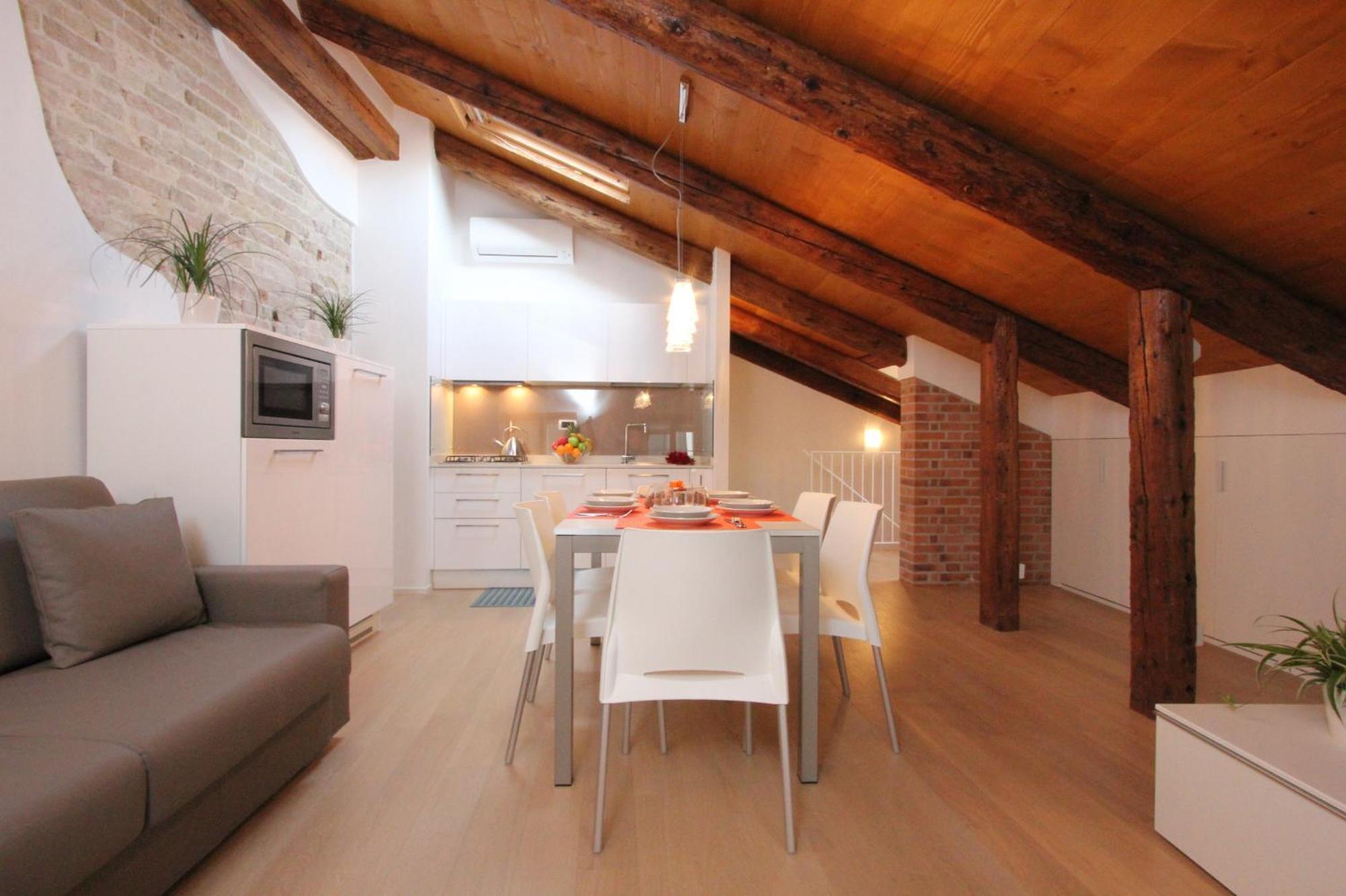 City Apartments Rialto Market Wenecja Zewnętrze zdjęcie