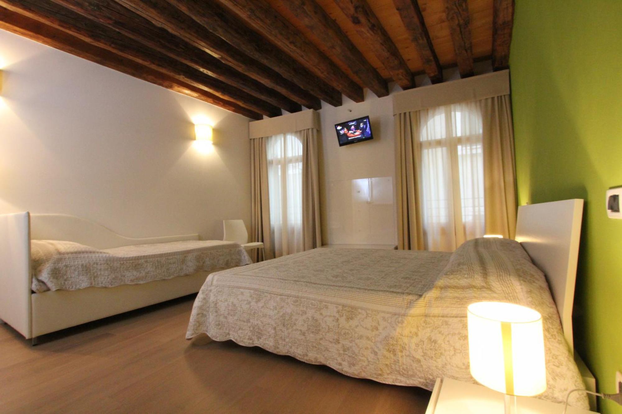 City Apartments Rialto Market Wenecja Zewnętrze zdjęcie