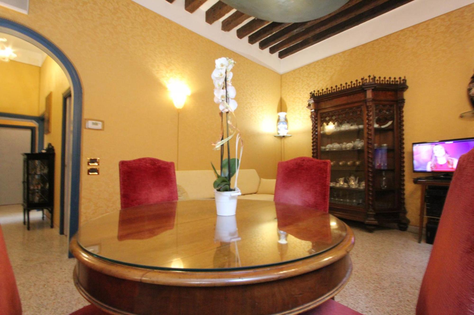 City Apartments Rialto Market Wenecja Zewnętrze zdjęcie