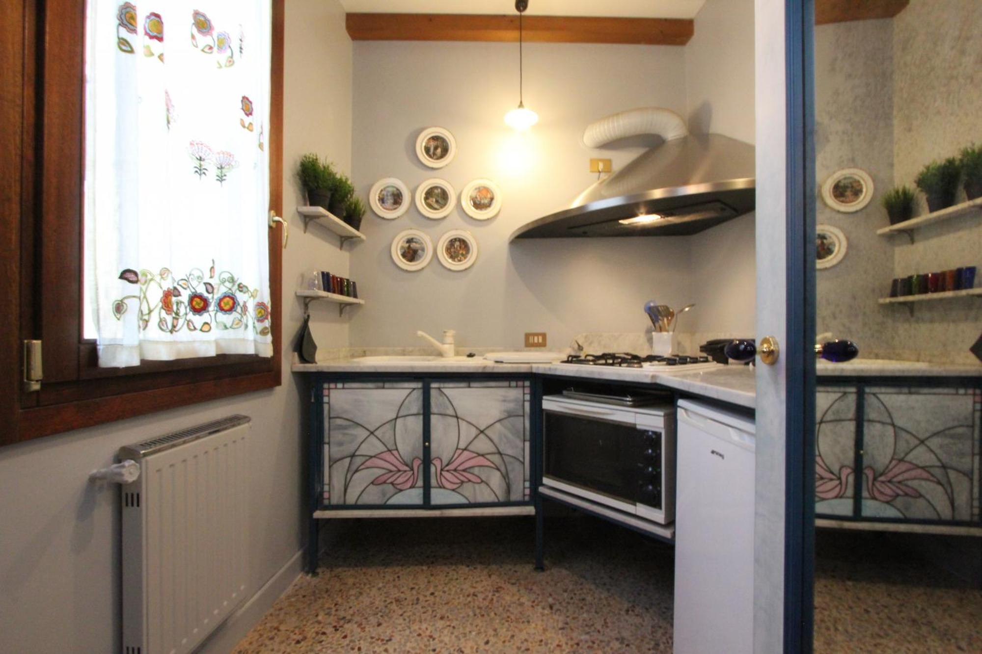 City Apartments Rialto Market Wenecja Zewnętrze zdjęcie