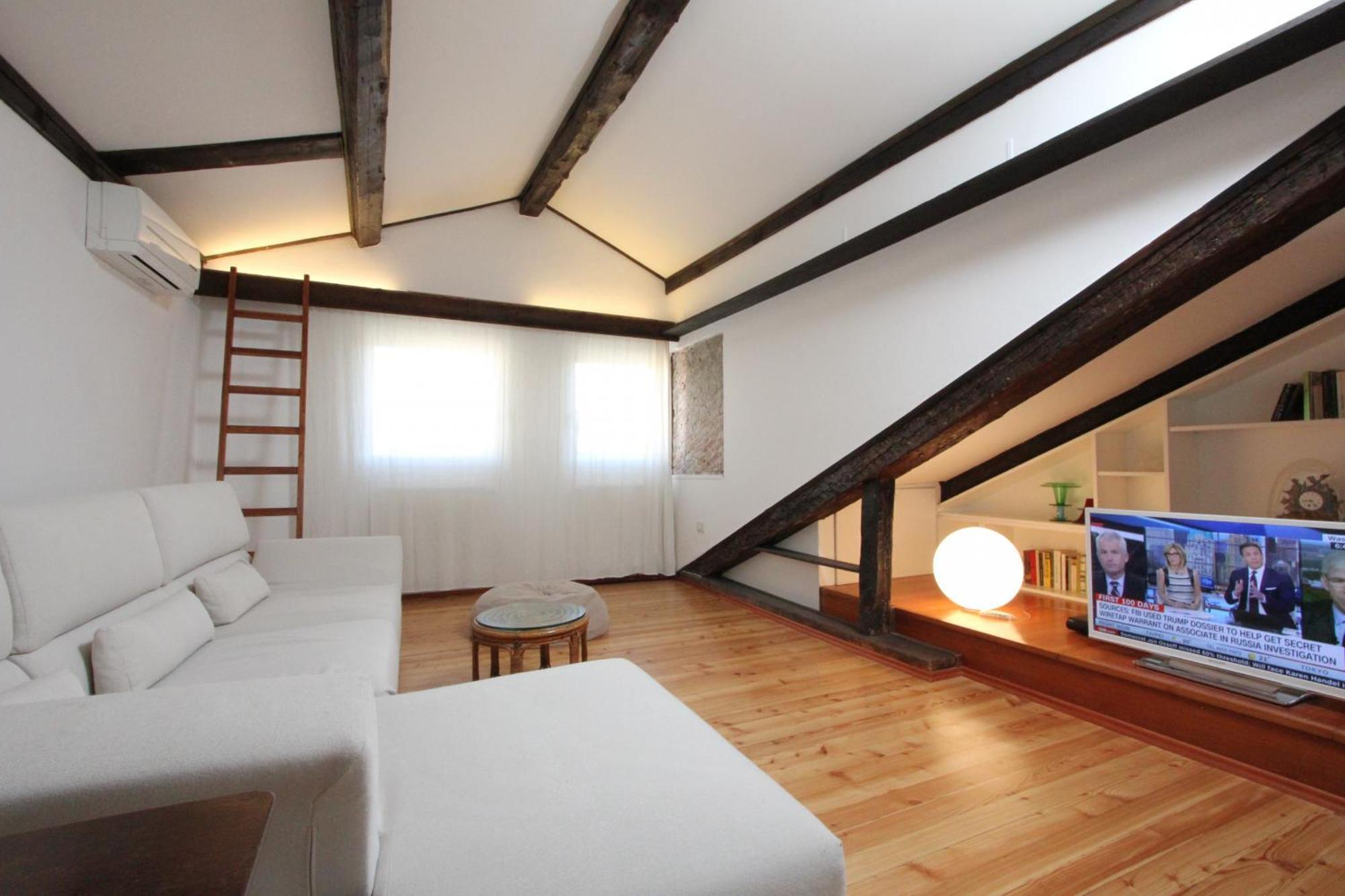 City Apartments Rialto Market Wenecja Zewnętrze zdjęcie