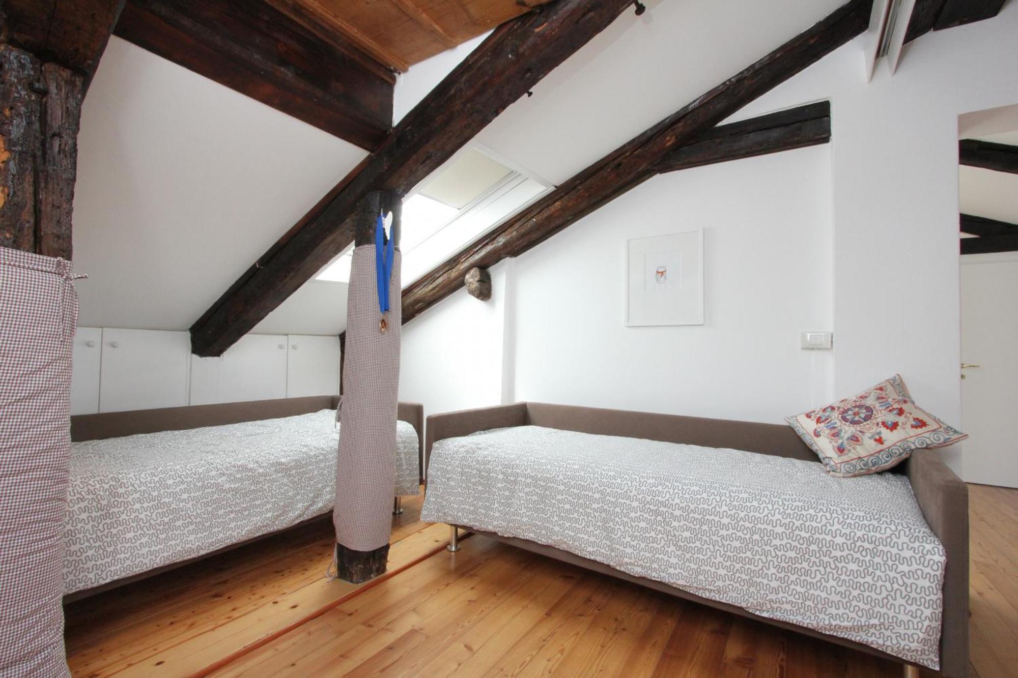 City Apartments Rialto Market Wenecja Zewnętrze zdjęcie