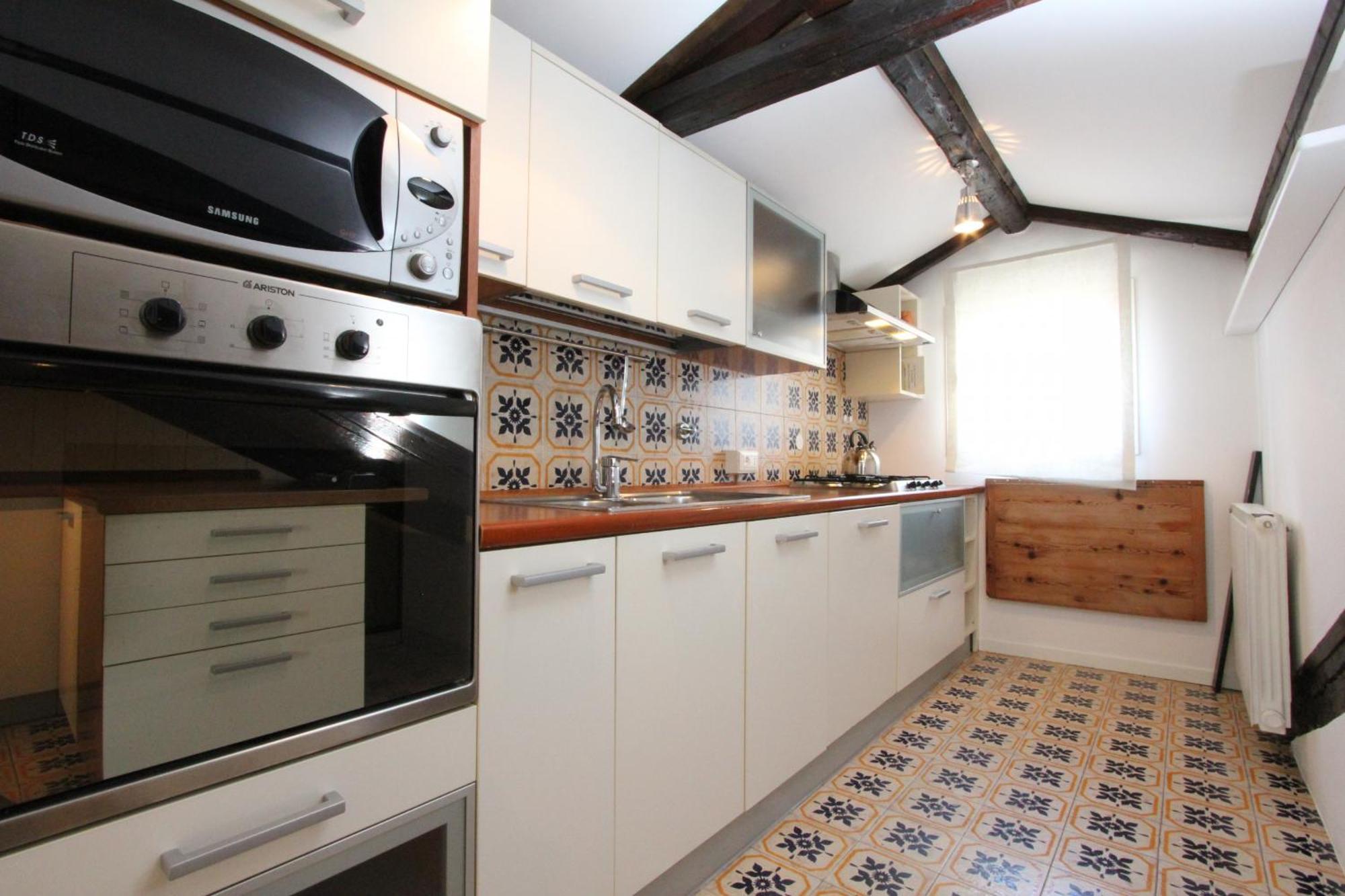 City Apartments Rialto Market Wenecja Zewnętrze zdjęcie