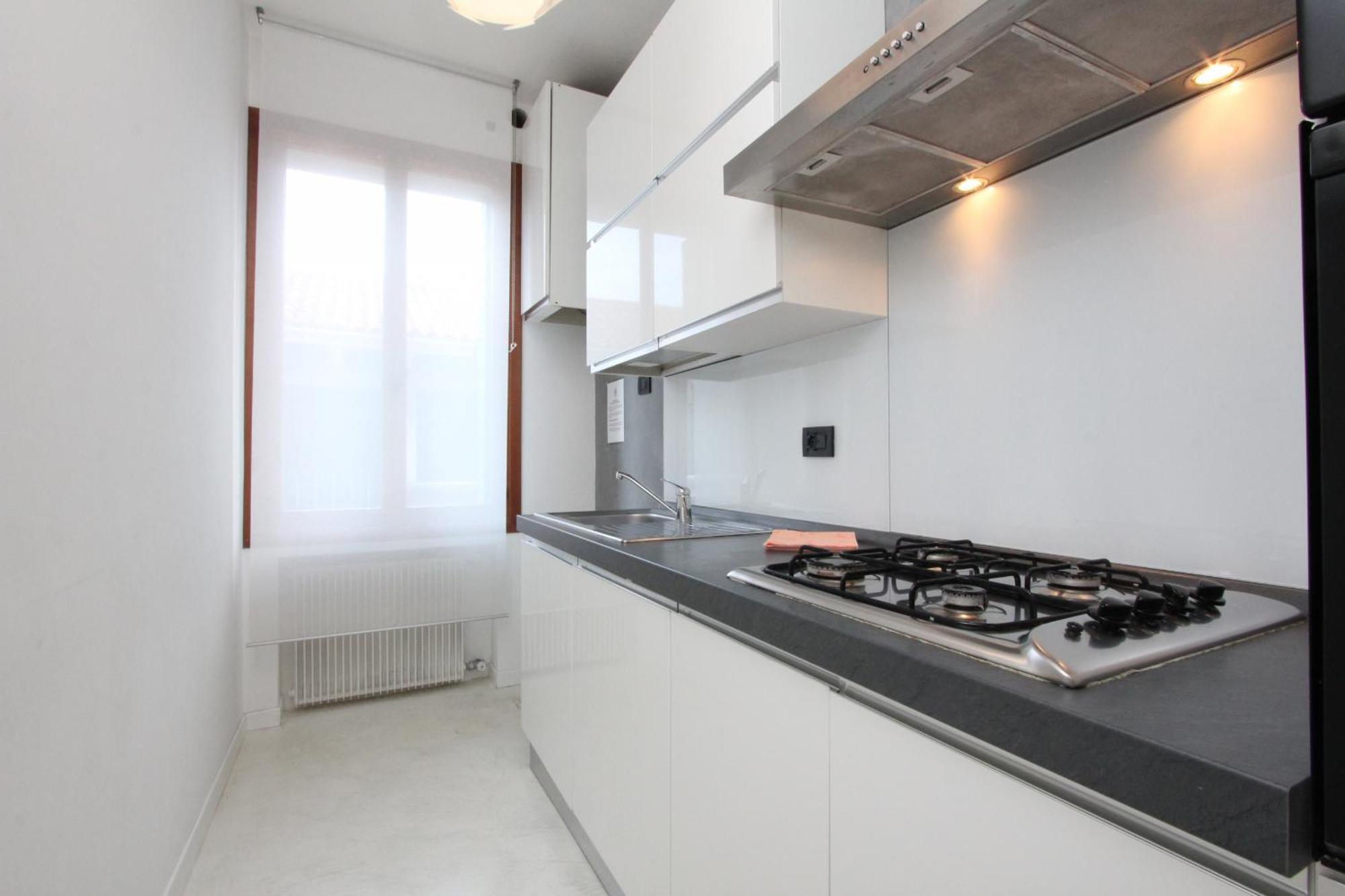 City Apartments Rialto Market Wenecja Zewnętrze zdjęcie