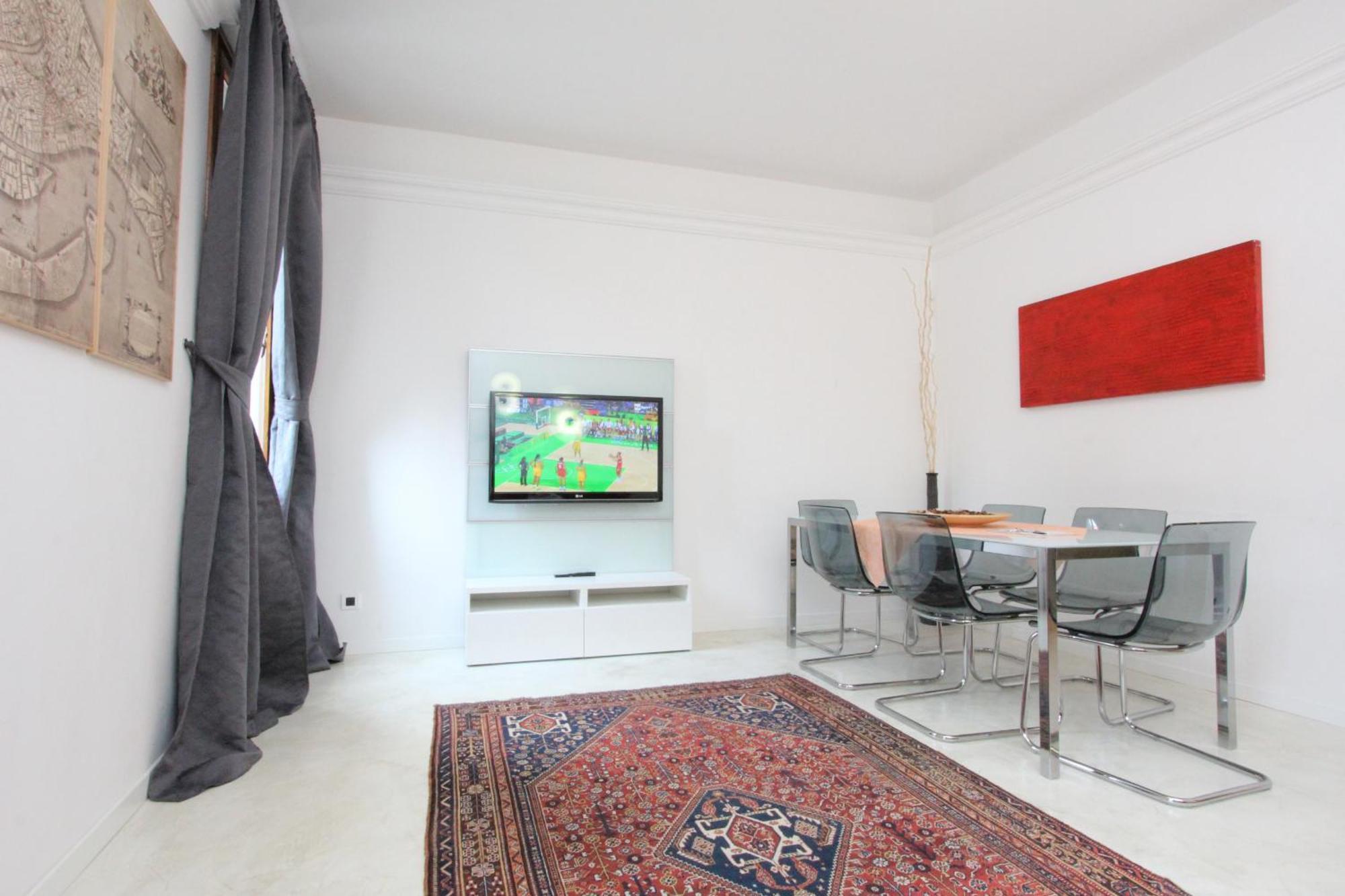 City Apartments Rialto Market Wenecja Zewnętrze zdjęcie