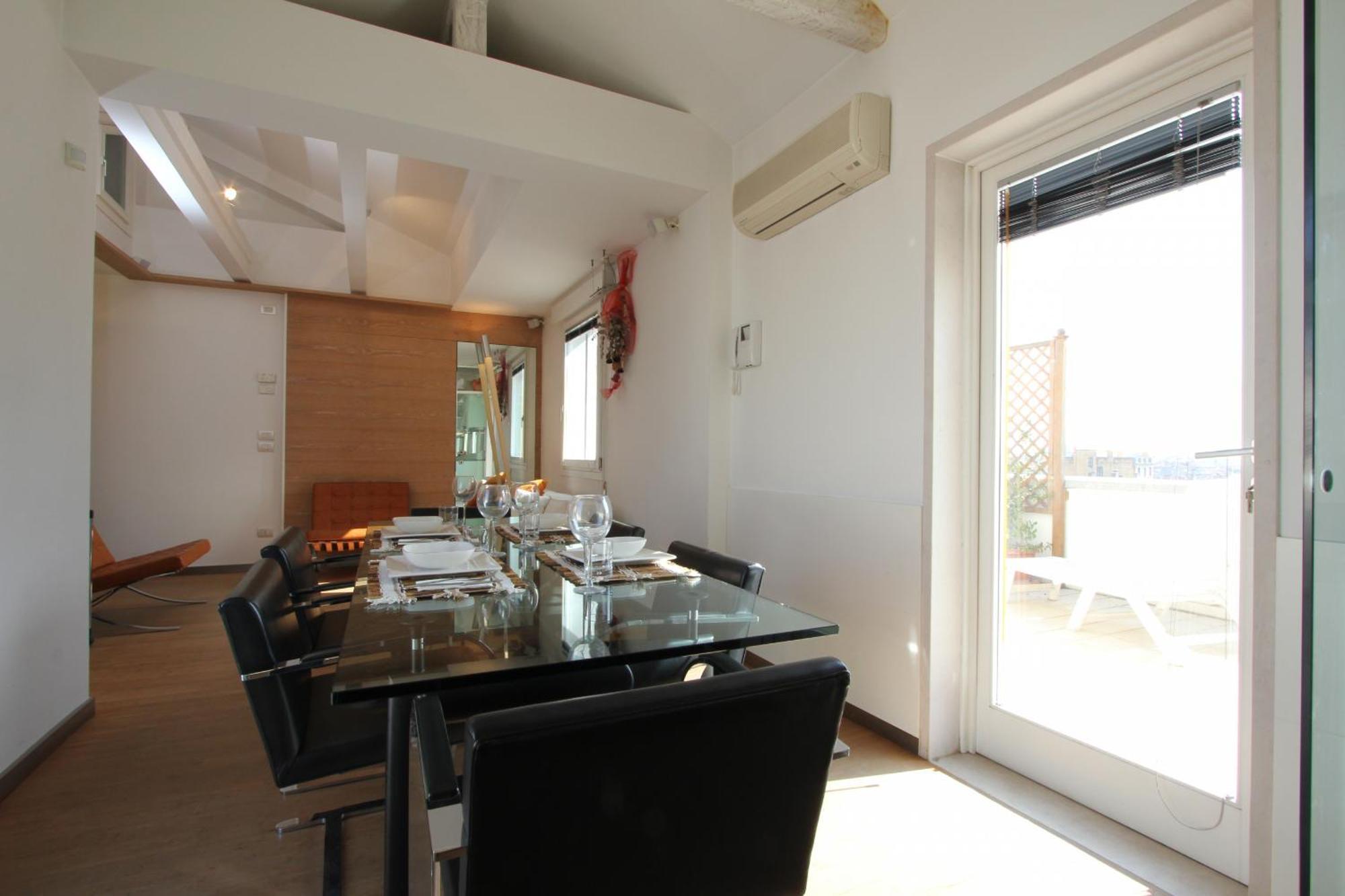 City Apartments Rialto Market Wenecja Zewnętrze zdjęcie