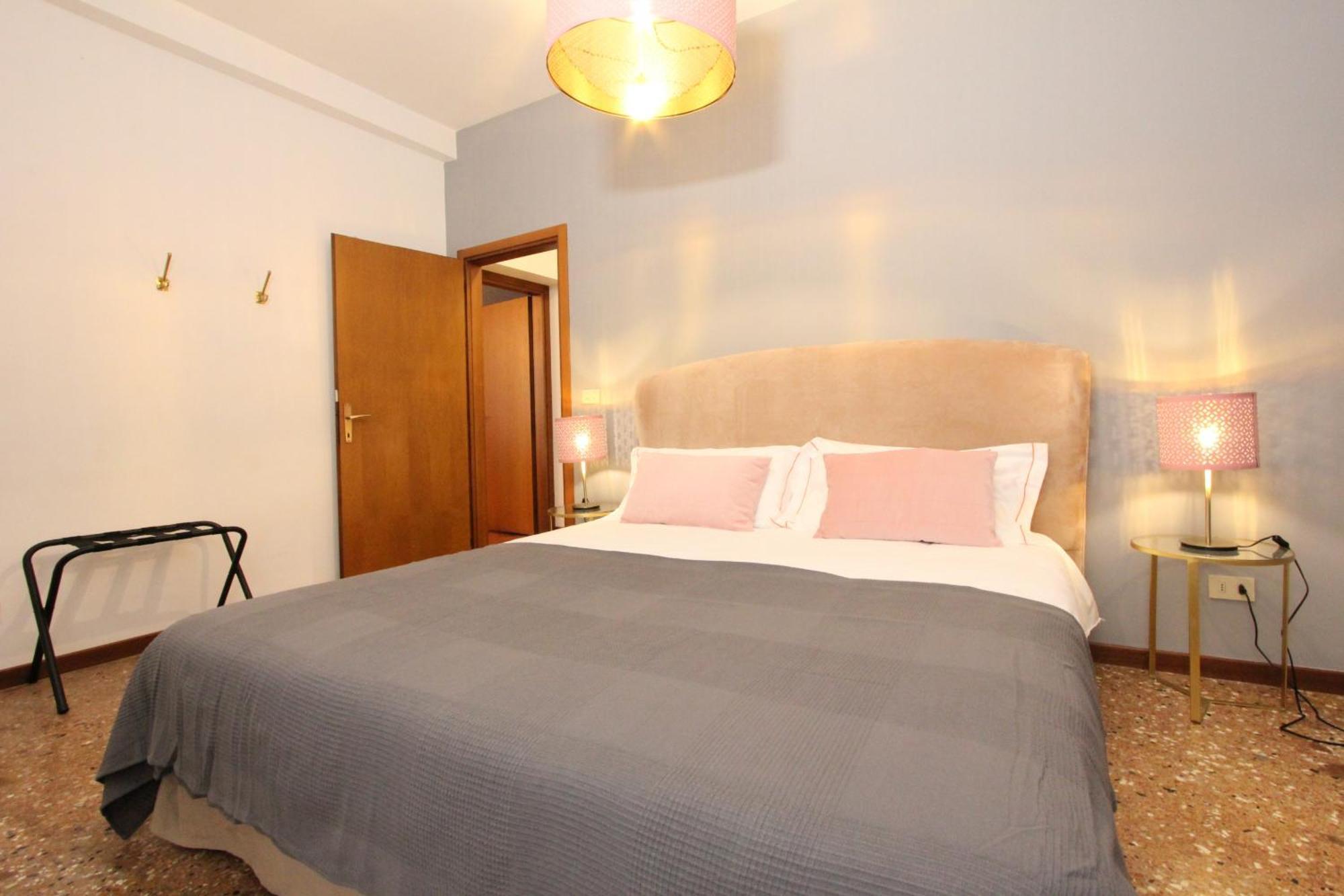 City Apartments Rialto Market Wenecja Zewnętrze zdjęcie