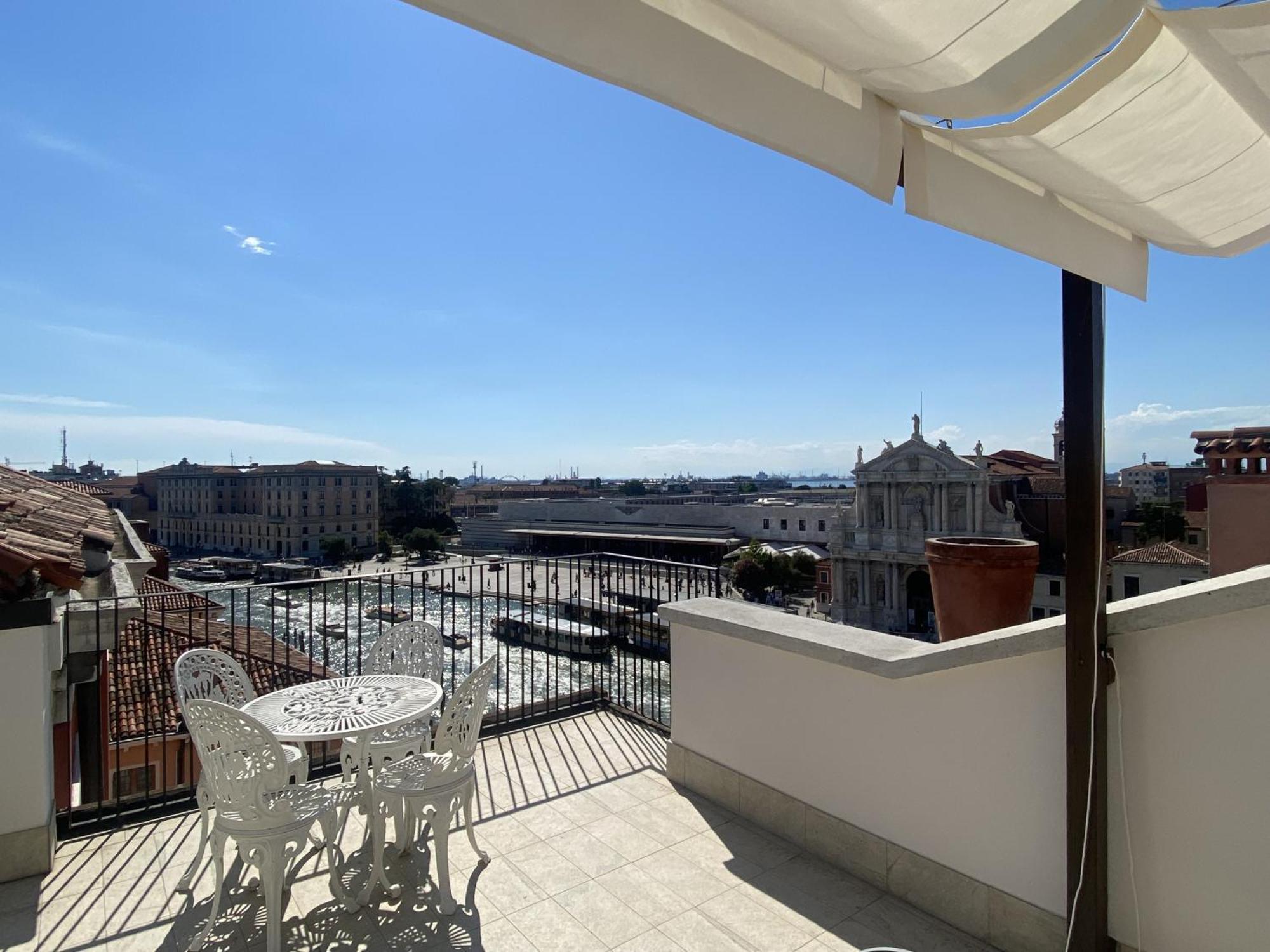 City Apartments Rialto Market Wenecja Zewnętrze zdjęcie