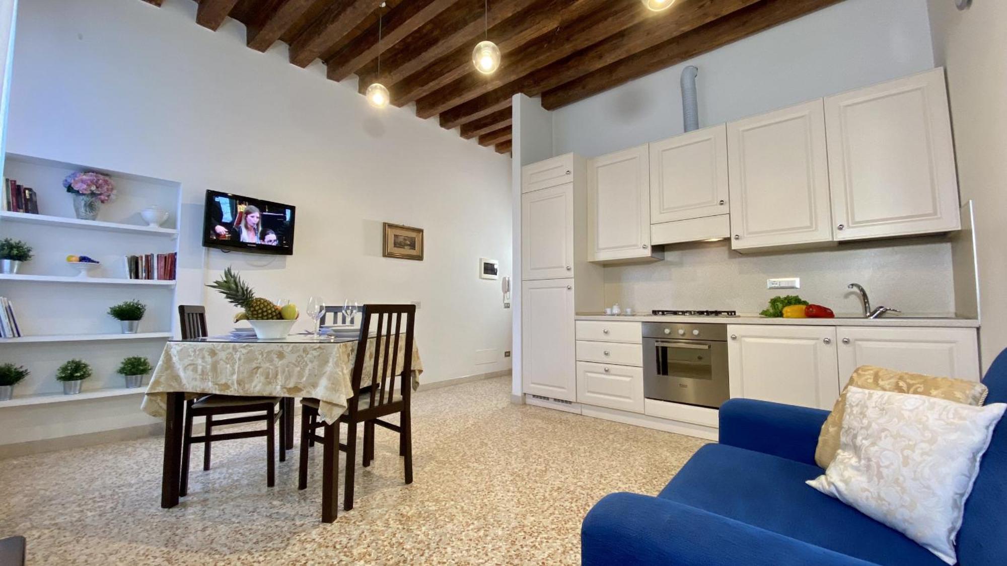 City Apartments Rialto Market Wenecja Zewnętrze zdjęcie